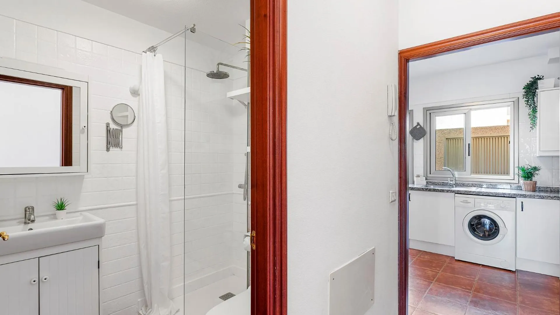 Medano4You Brunellos Beach House Эль-Медано
