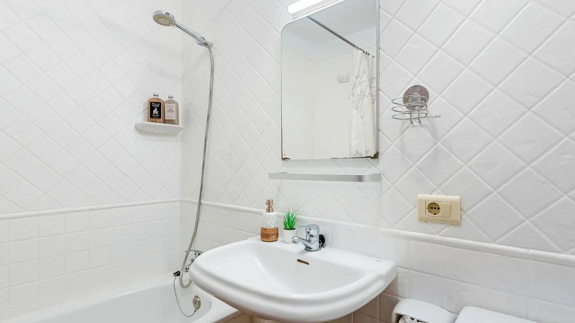 Medano4You Brunellos Beach House El Medano  Apartment