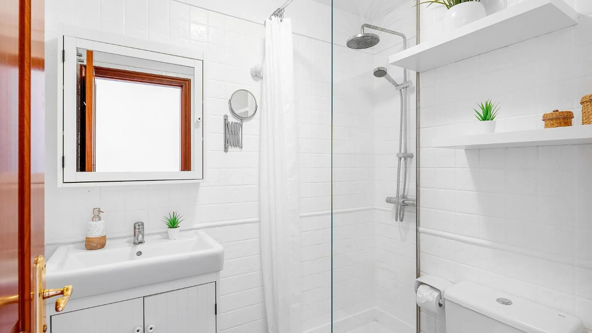 Apartment Medano4You Brunellos Beach House El Medano