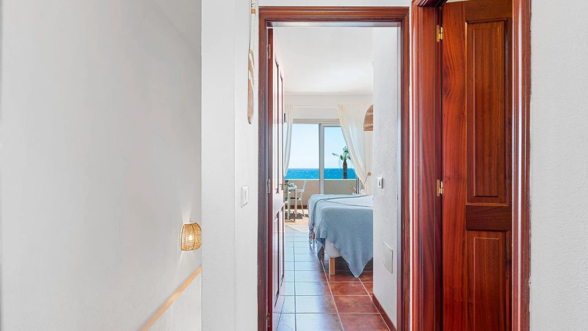 Medano4You Brunellos Beach House El Medano  Apartment El Medano (Tenerife)