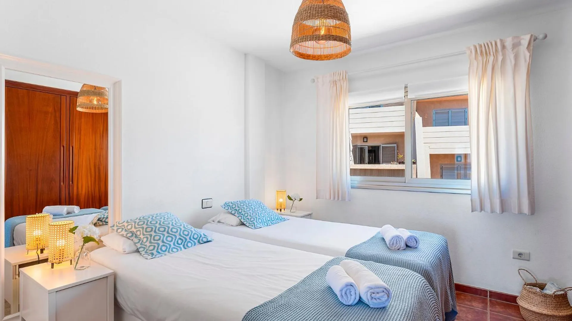 Medano4You Brunellos Beach House El Medano
