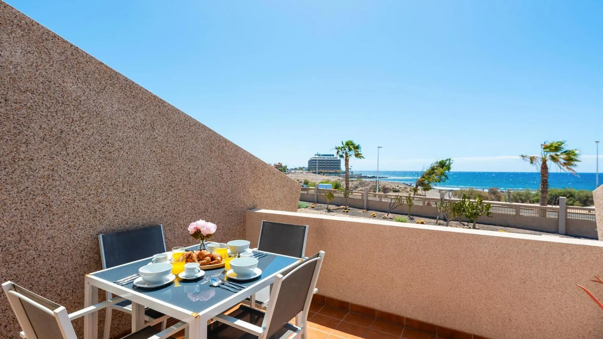 Medano4You Brunellos Beach House El Medano  0*, El Medano (Tenerife) Spain