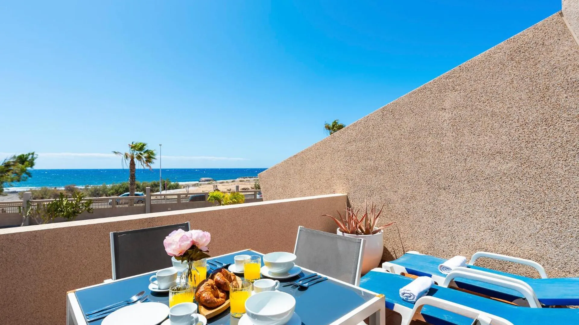 Medano4You Brunellos Beach House El Medano  Apartment El Medano (Tenerife)