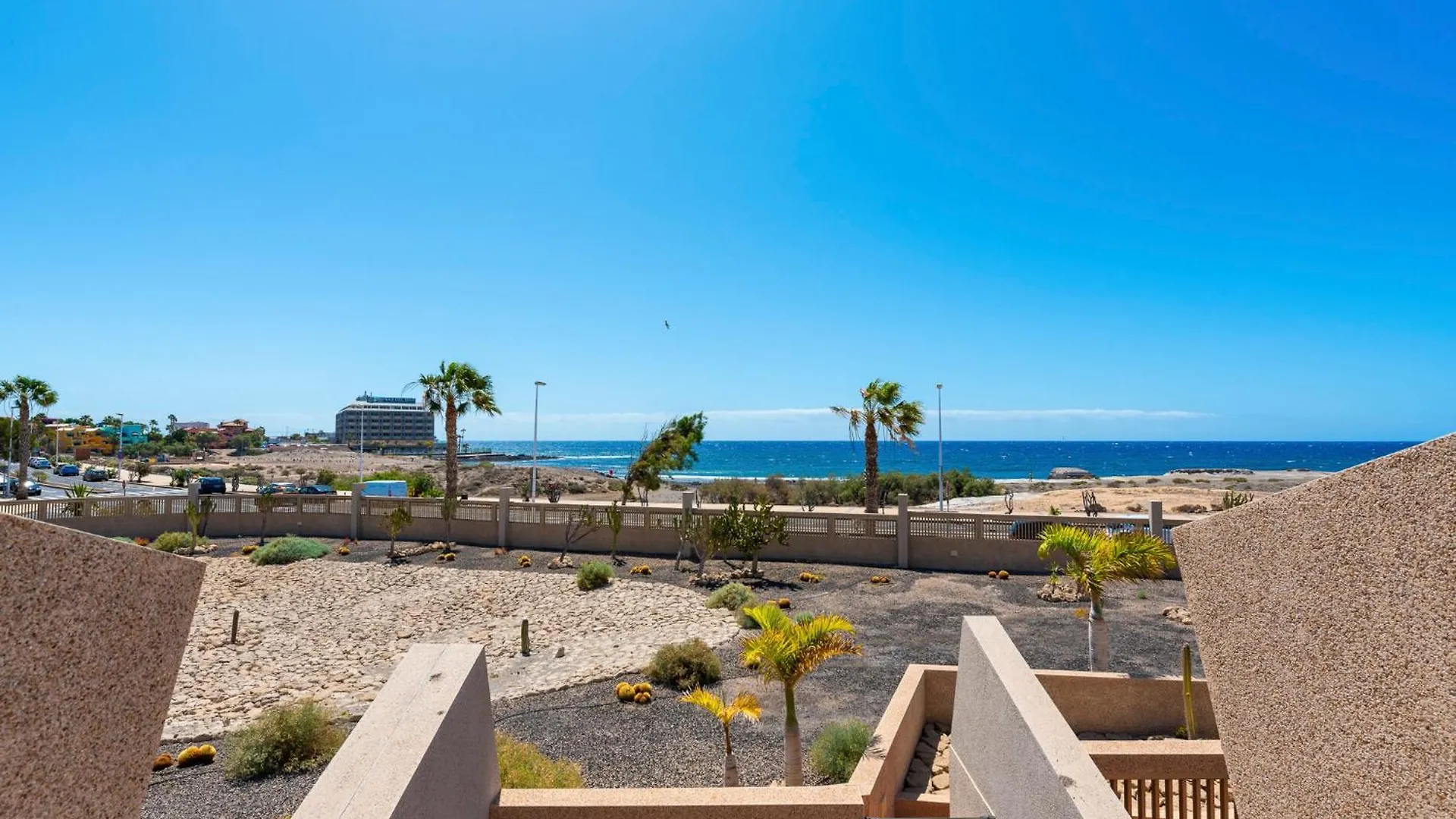 Medano4You Brunellos Beach House El Medano  El Medano (Tenerife)