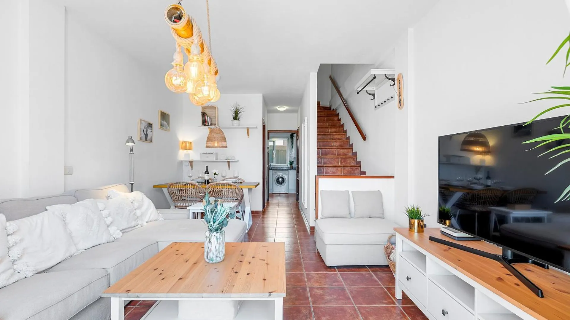 Medano4You Brunellos Beach House El Medano  Apartment El Medano (Tenerife)